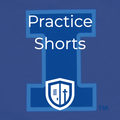 Practice Shorts