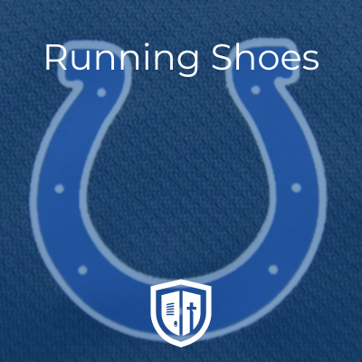Running Shoes