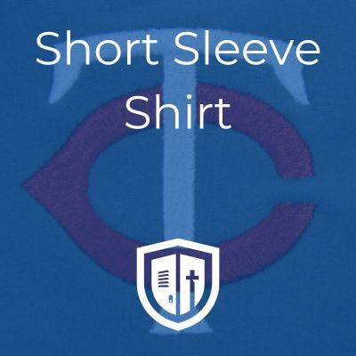 Short Sleeve Shirt