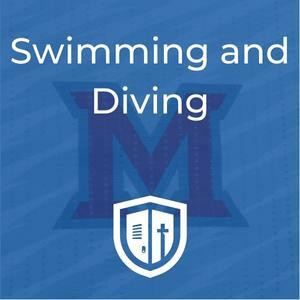 Swimming and Diving
