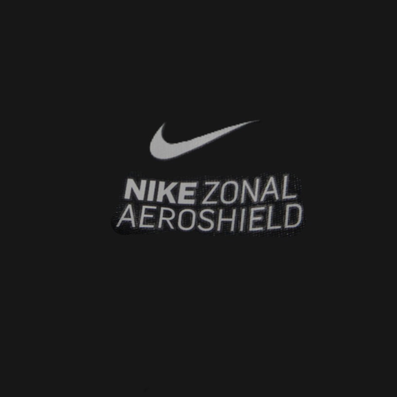 Zonal Areoshield