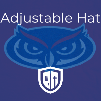 Adjustable Hat