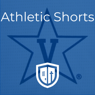 Athletic Shorts