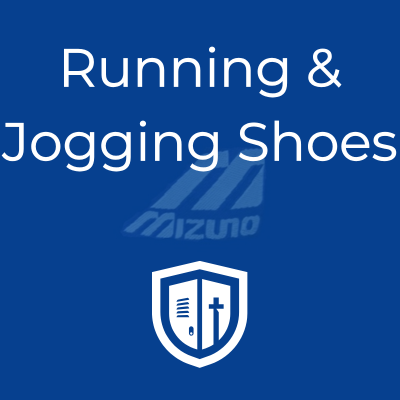 Running & Jogging Shoes