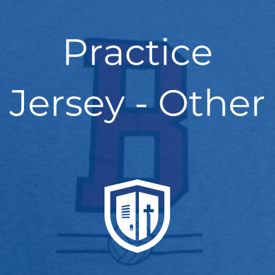 Practice Jersey - Other