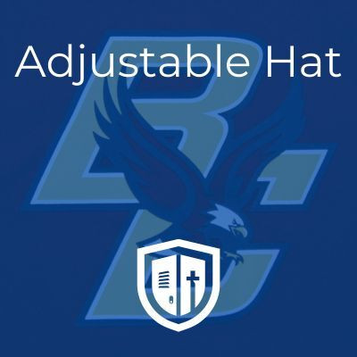 Adjustable Hat