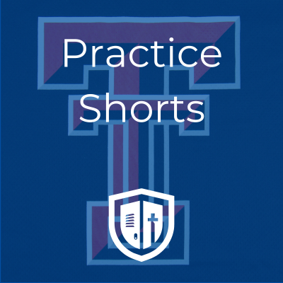 Practice Shorts