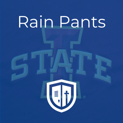 Rain Pants