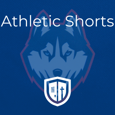 Athletic Shorts