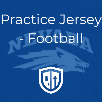 Practice Jersey - Football