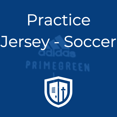 Practice Jersey - Soccer