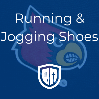 Running & Jogging Shoes
