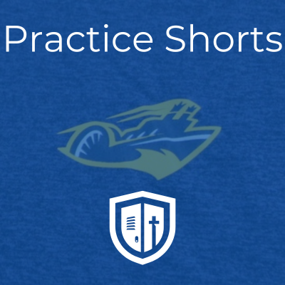 Practice Shorts