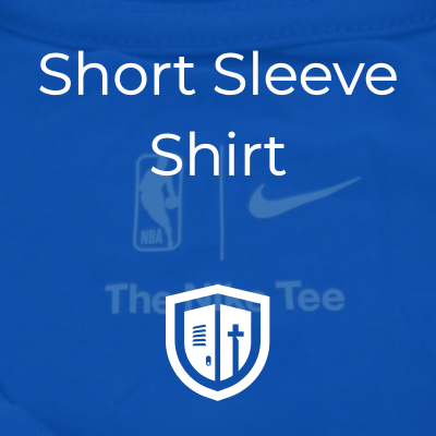 Short Sleeve Shirt