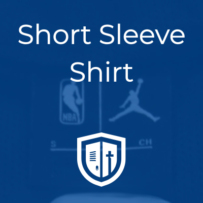 Short Sleeve Shirt