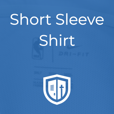 Short Sleeve Shirt
