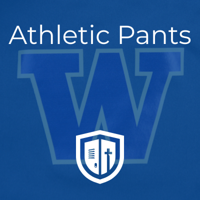 Athletic Pants