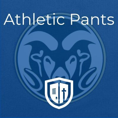 Athletic Pants