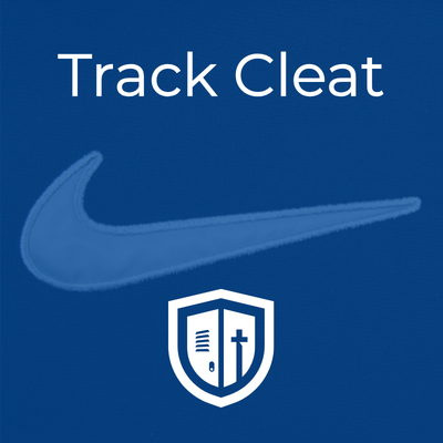 Track Cleat