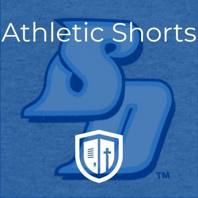 Athletic Shorts