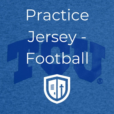 Practice Jersey - Football
