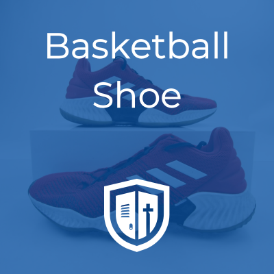 Basketball Shoe