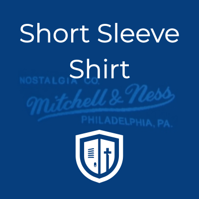 Short Sleeve Shirt