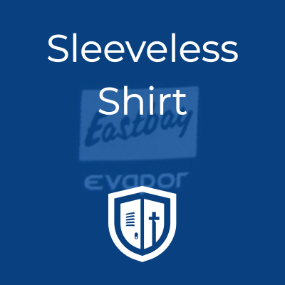 Sleeveless Shirt