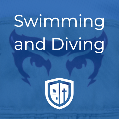 Swimming and Diving