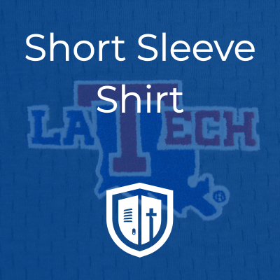 Short Sleeve Shirt