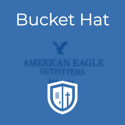 Bucket Hat