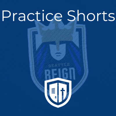 Practice Shorts