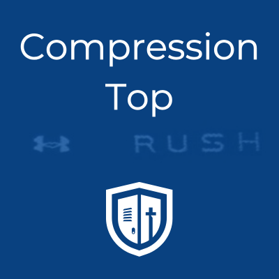 Compression Top