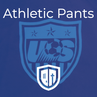 Athletic Pants