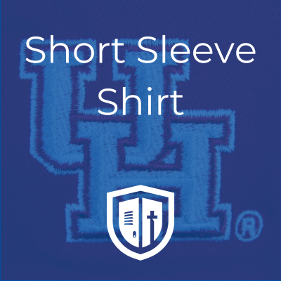 Short Sleeve Shirt