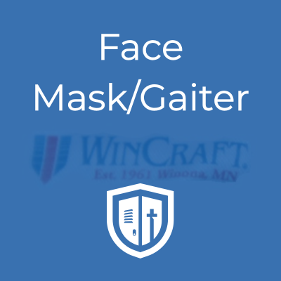 Face Mask/Gaiter