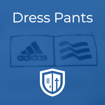 Dress Pants