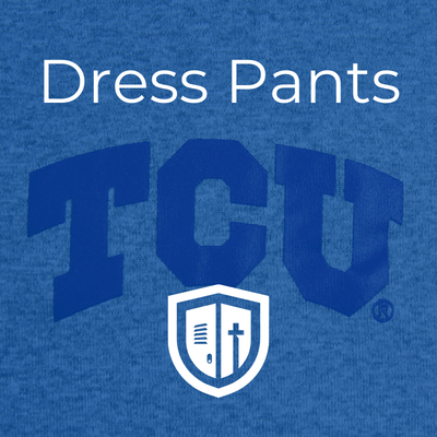 Dress Pants