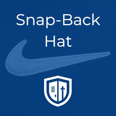 Snap-Back Hat