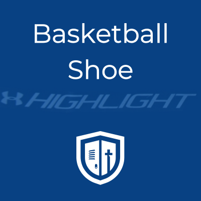 Basketball Shoe