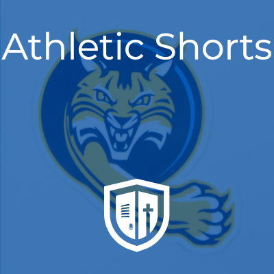 Athletic Shorts
