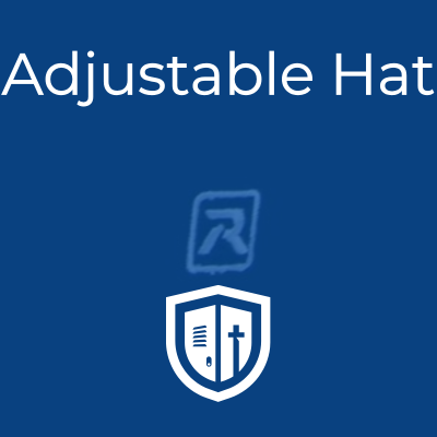 Adjustable Hat