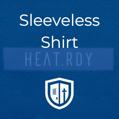Sleeveless Shirt