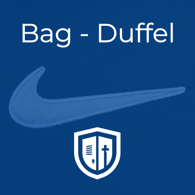 Bag - Duffel