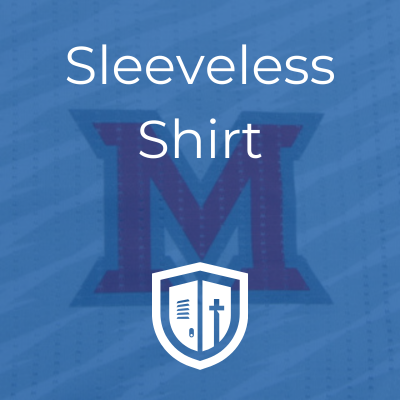 Sleeveless Shirt