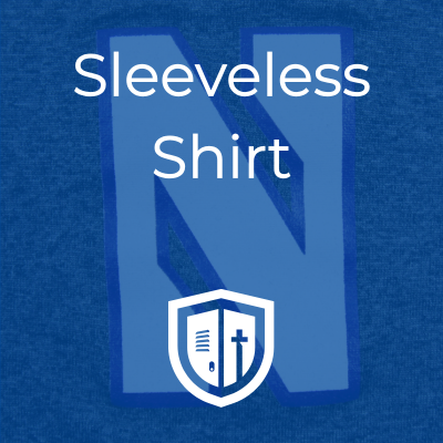 Sleeveless Shirt