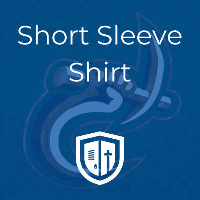 Short Sleeve Shirt