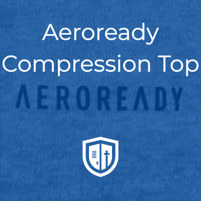 Compression Top