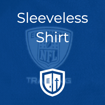 Sleeveless Shirt