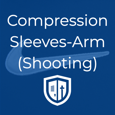 Compression Sleeves-Arm (Shooting)